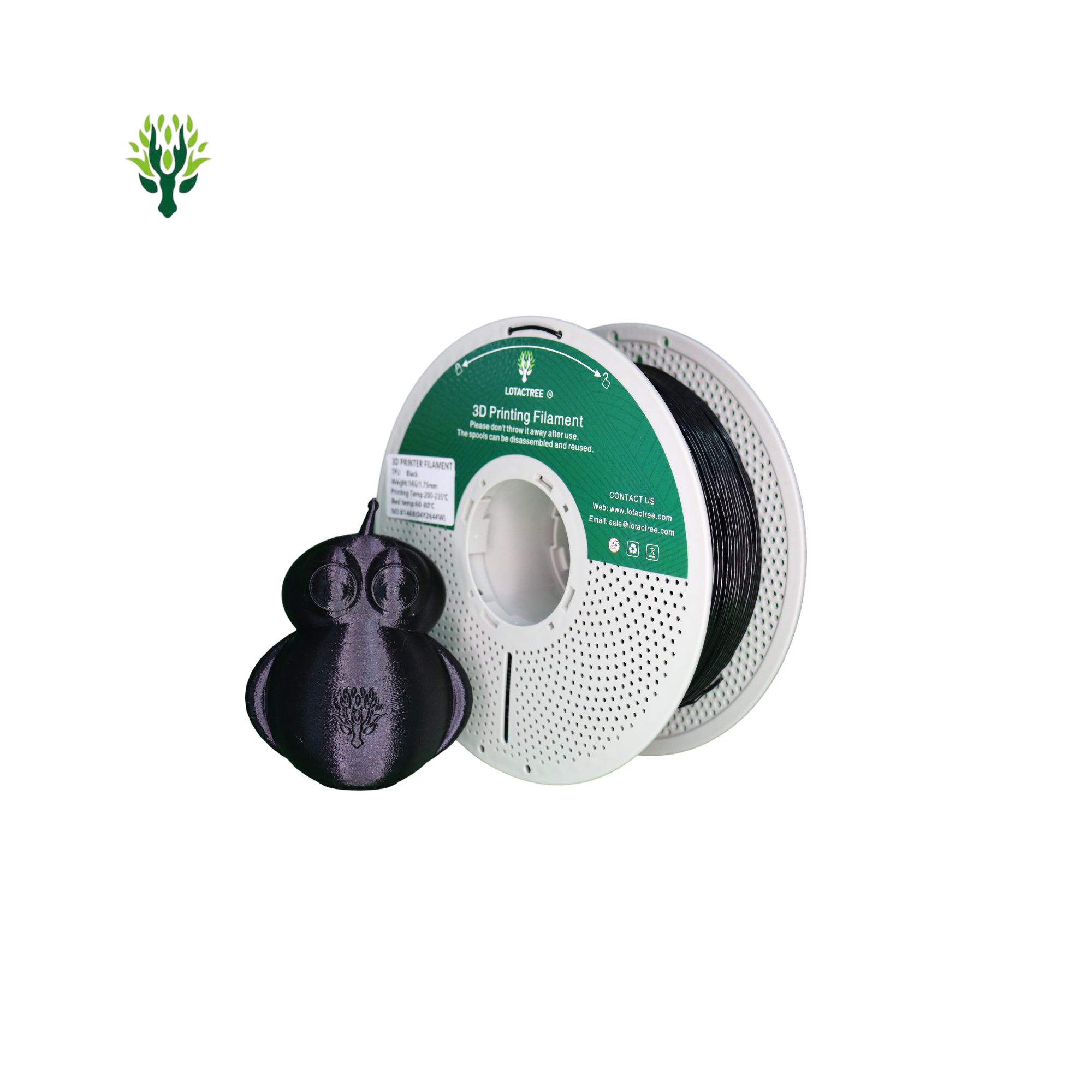 tpu 95a lotactree tpu 95a lotactree