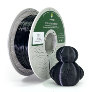 PLA-F (Force) LOTACTREE pla ls black lotactree