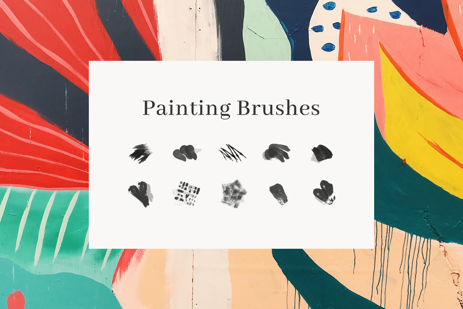 Resources Post Painting Brushes